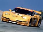Chevrolet Corvette C5R 2001 года
